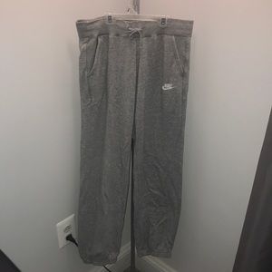 nike sweatpants